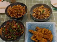 -玉桥餐厅(天坛店)