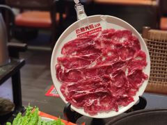 -巴蜀大将火锅(春熙店)