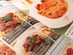 -Lia Cafe Bar Restaurant松山咖啡屋