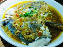 -田婆婆的菜(海口友谊阳光城店)