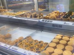 -喜点狮(江门大融城店)