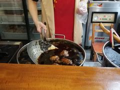 -隆氏兔头(七道堰店)