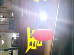 门面-弓虽昌焖烧鸡(大竹林店)