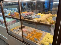 -奈雪的茶(青岛卓悦里INTOWN店)