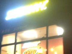 -赛百味SUBWAY(永业店)