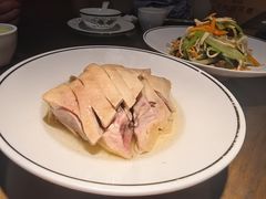 -应天大明王朝·南京菜创始店(中山陵店)