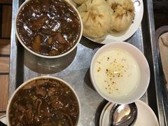 -姚记炒肝店(簋街店)