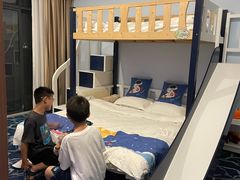 -上海南汇嘴大堤酒店