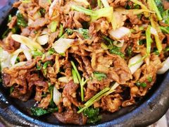 -烤肉季饭庄