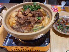 -牛腩之旅·牛腩牛杂煲(光启城美食城店)
