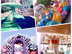 -杭州Hello Kitty乐园