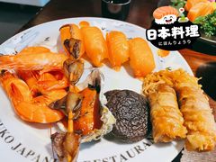 -松子料理(白家庄店)