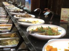 -素德轩素食餐厅(东港店)