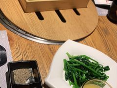 -赤坂亭M9和牛烧肉(世博源店)