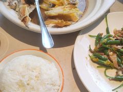-话梅·客家小厨(东门店)
