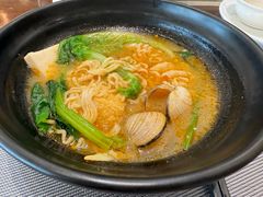 -漳州皇冠假日酒店·原素全日制餐厅