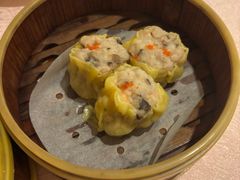 -天伦王朝酒店·盛华瑄餐厅
