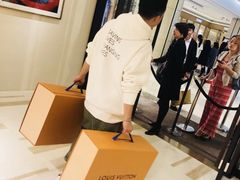 -LV路易威登(国际广场店)