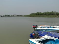 -天津东丽湖风景区