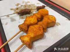 -蚝太郎 • 海鲜烧烤(建国路创始店)