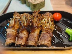 -晴季寿司(红旗街万达店)