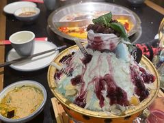 -井格重庆火锅(西直门凯德Mall店)