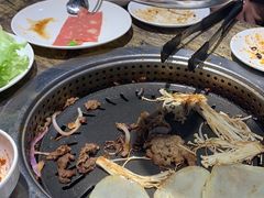 -33韩式自助烧烤(环城南路店)