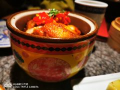 -南京大牌档(青岛万象城店)