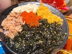 -九田家黑牛烤肉料理(太阳宫广场店)