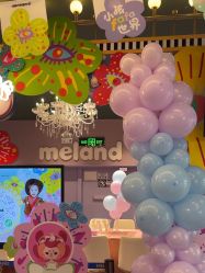 -meland亲子乐园(深圳领展中心城店)
