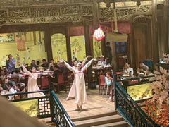 -HOHO餐厅(古子城店)