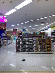 -孩子王(禹洲世贸店)