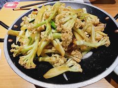 -湘与香缘·湖南菜(王府井北京市百货大楼店)