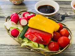 -砂锅居(西四店)