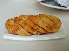 -Oyster Talks 四度蚝法餐厅