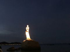 -老板很二(吉大店)
