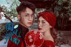-摩玛婚纱摄影(杭州店)