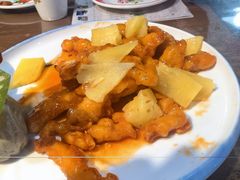 -酒肉门孔府菜(曲阜游客中心店)