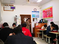 大堂-岁福祥老母鸡汤面馆(阳曲路店)