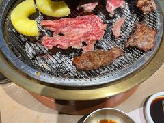 -西塔老太太泥炉烤肉(沈阳店)