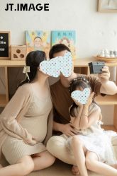 点击看大图 -专注孕妇照亲子照·纪田摄影