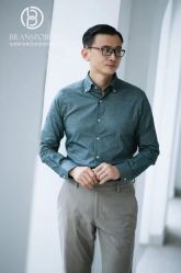 -BRANS PORO布朗斯伯勒西装高级定制·瑞璞西装(金陵店)