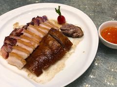 -天瑞轩·粤菜餐厅