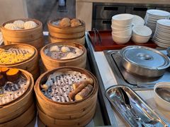 -深圳机场凯悦嘉轩酒店