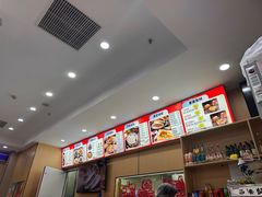 -秦香陕西食府(华贸天地店)