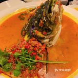 成都美食｜南门也有超级好吃的剁椒鱼头了