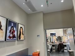 -海马体照相馆(上海宝山万达广场店)