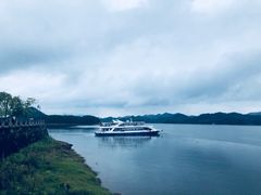 -千岛湖龙川湾