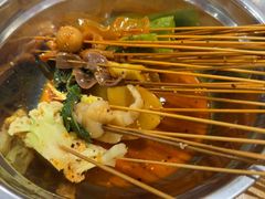 -嘉州鲜知味钵钵鸡(奎星楼店)