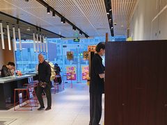 -麦当劳(花园北路店)